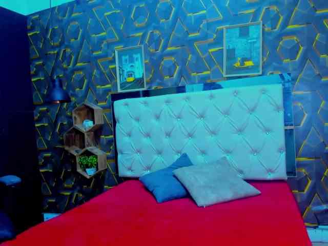 blueskhyy webcam