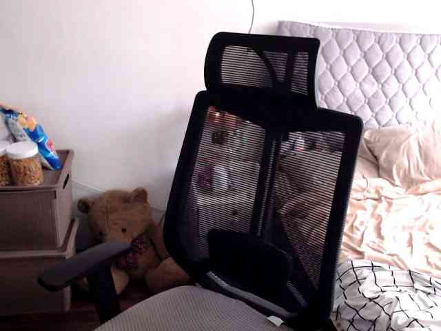 goddessjenny2 webcam