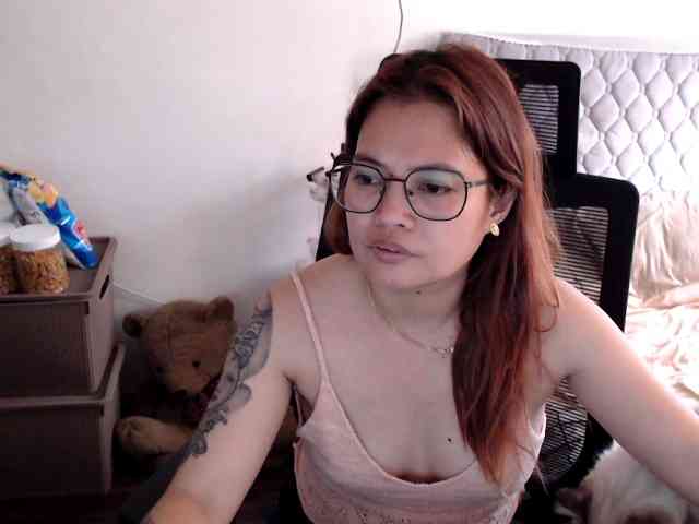 goddessjenny2 webcam