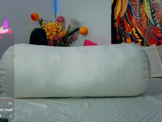 kimberly-gray- Porn Show