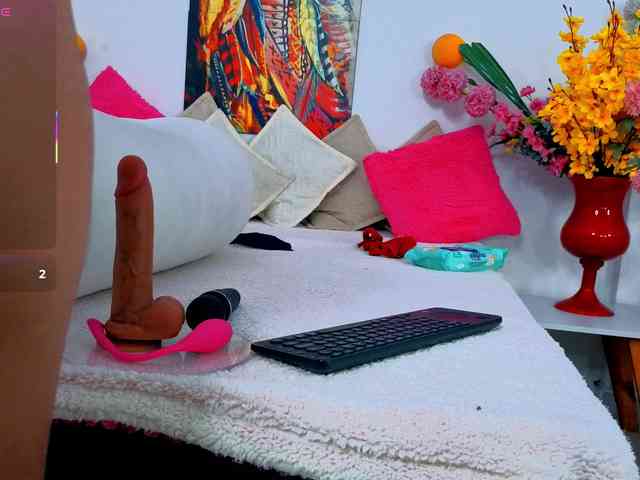 kimberly-gray- webcam