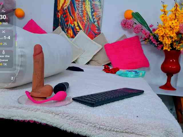 kimberly-gray- webcam