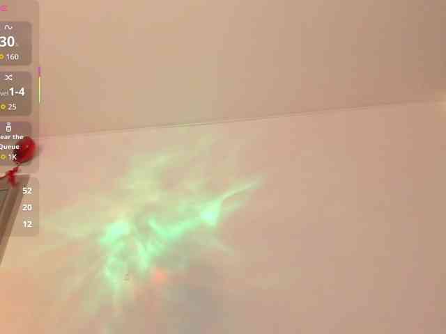 camidior Live Webcam on BongaCams