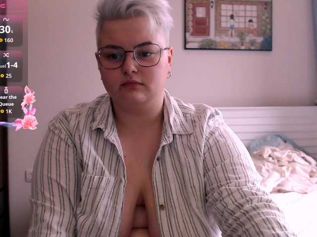 Cute-Ry – webcam model profile photo