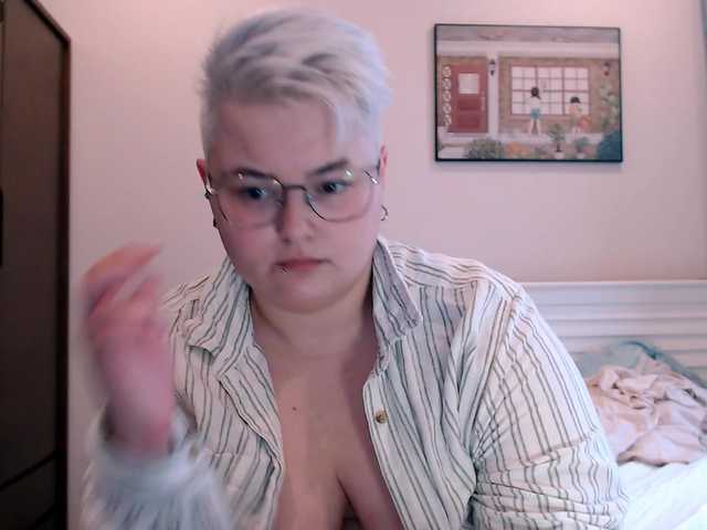 Cute-Ry – webcam model profile photo