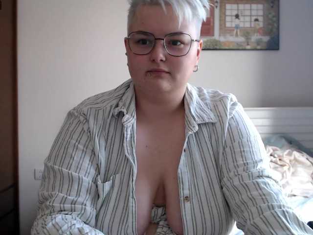 Cute-Ry – webcam model profile photo