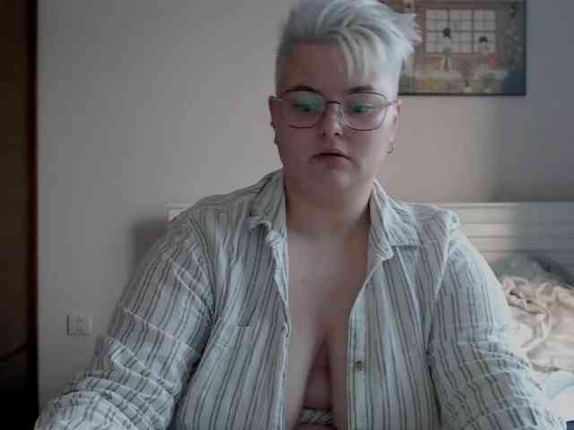 Cute-Ry webcam