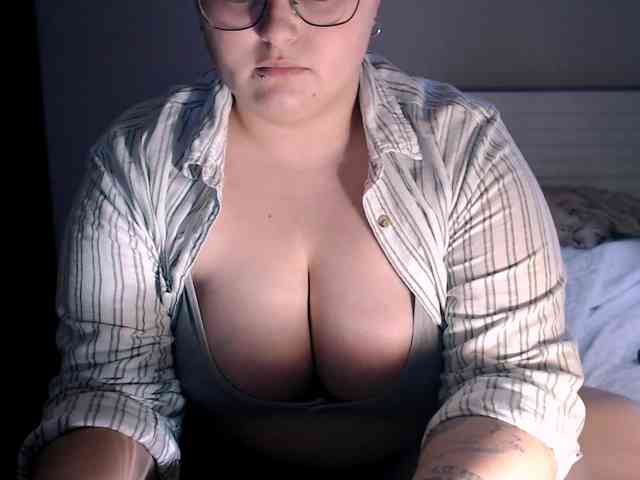 Cute-Ry webcam