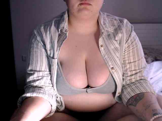 Cute-Ry webcam