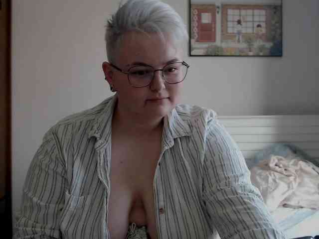 Cute-Ry webcam
