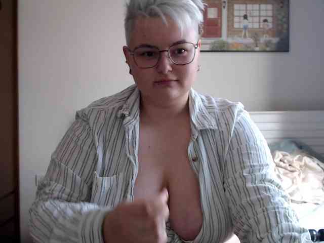 Cute-Ry webcam