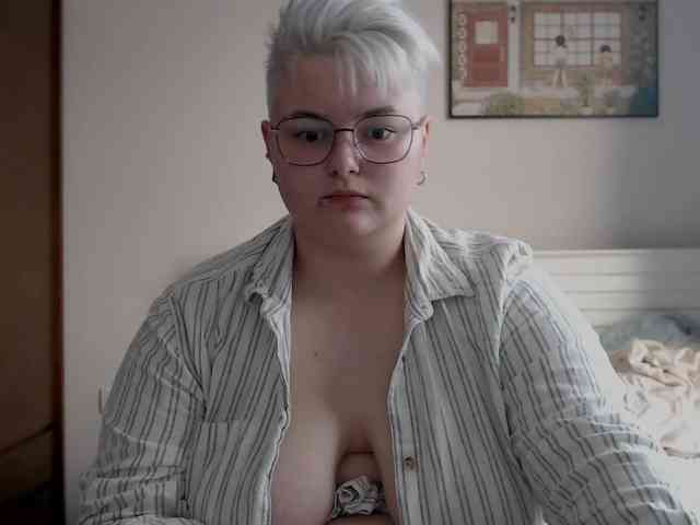 Cute-Ry webcam