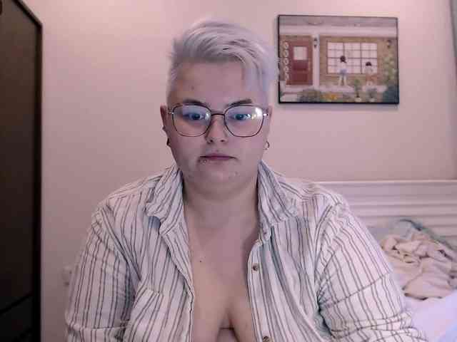 Cute-Ry webcam
