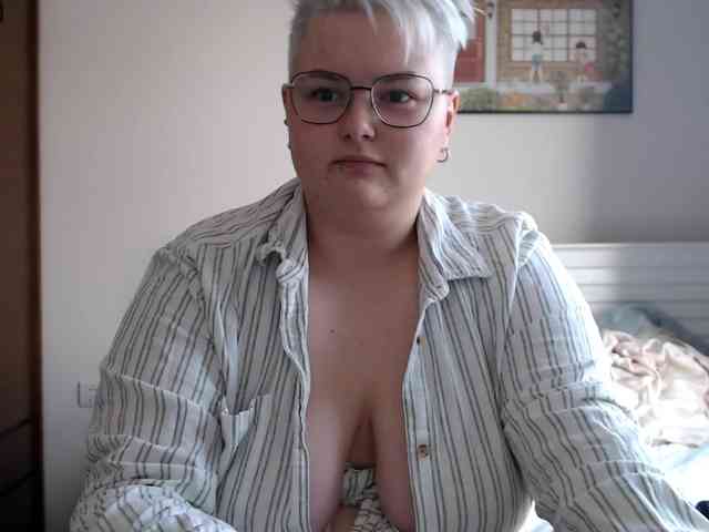 Cute-Ry webcam