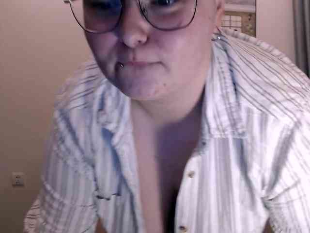 Cute-Ry webcam