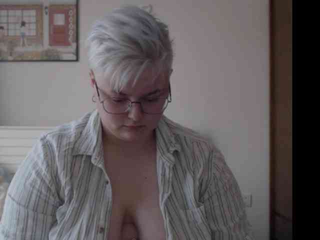 Cute-Ry webcam