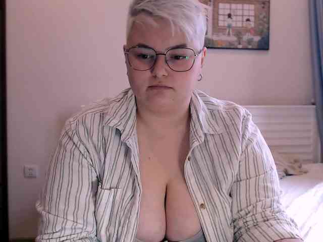 Cute-Ry webcam