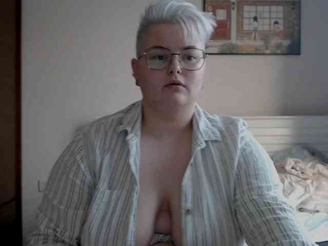 Cute-Ry webcam