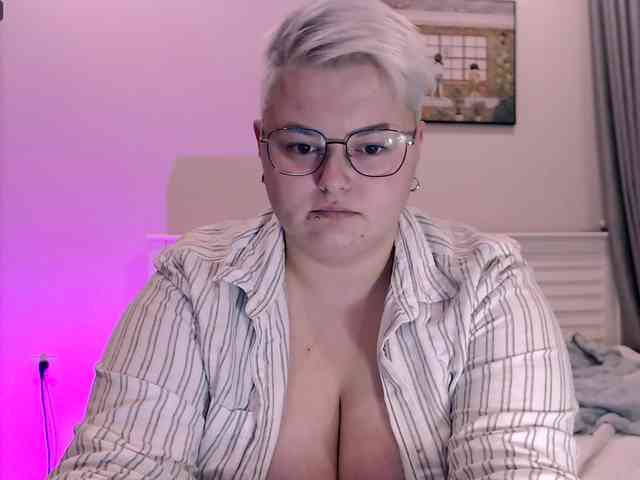 Cute-Ry webcam