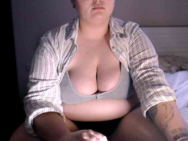 Cute-Ry webcam