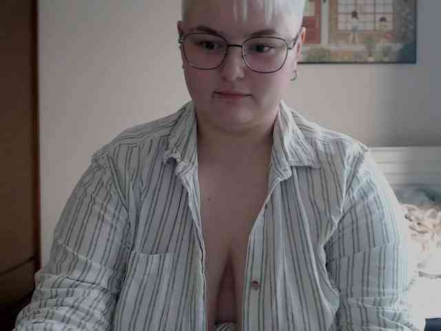 Cute-Ry webcam