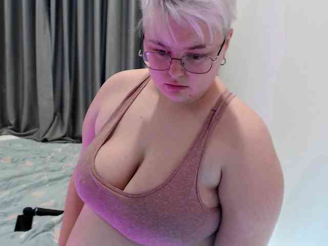 Cute-Ry webcam