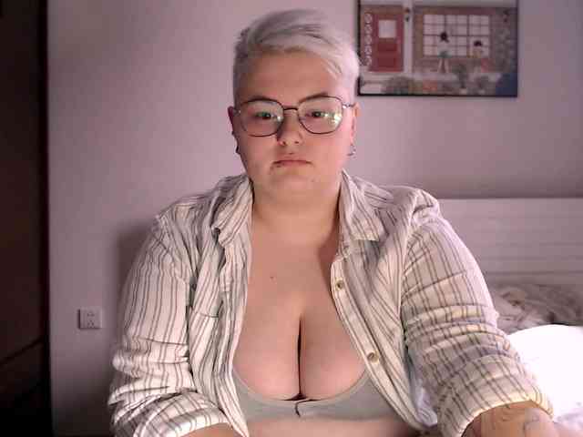 Cute-Ry webcam