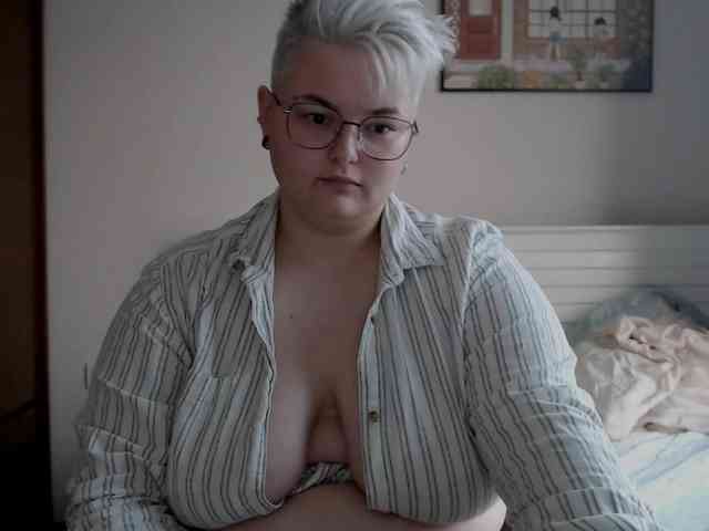 Cute-Ry webcam