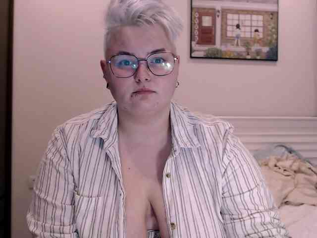 Cute-Ry webcam