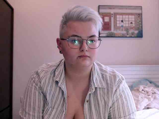 Cute-Ry webcam