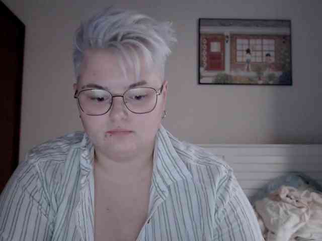 Cute-Ry webcam