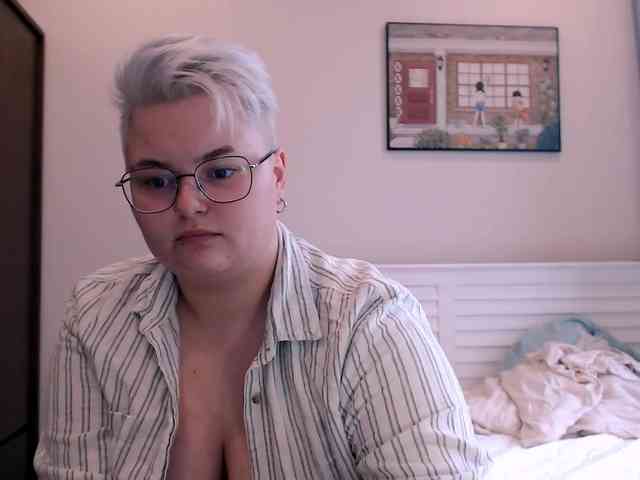 Cute-Ry webcam