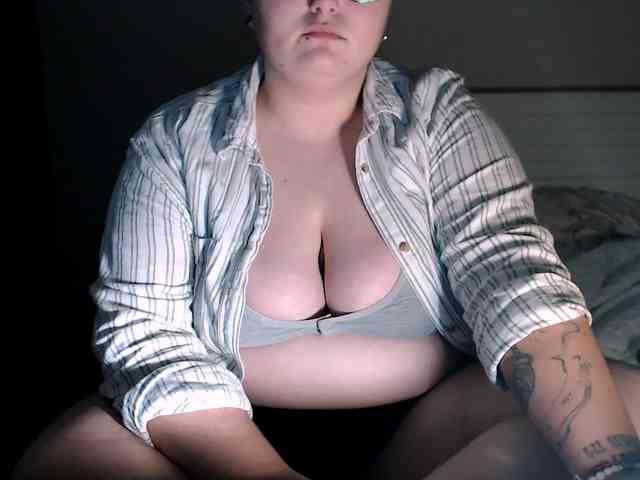 Cute-Ry webcam