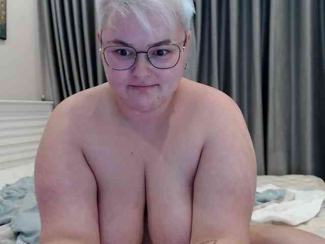 Cute-Ry webcam