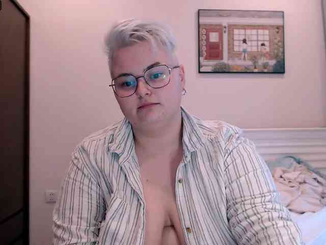 Cute-Ry webcam