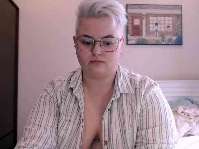 Cute-Ry webcam