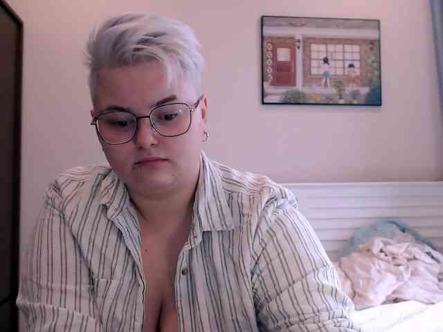 Cute-Ry webcam
