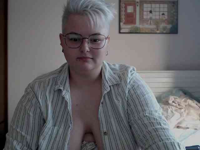 Cute-Ry webcam