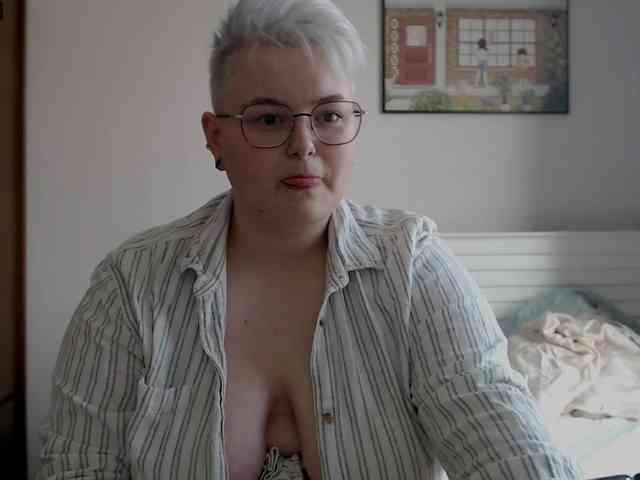 Cute-Ry webcam