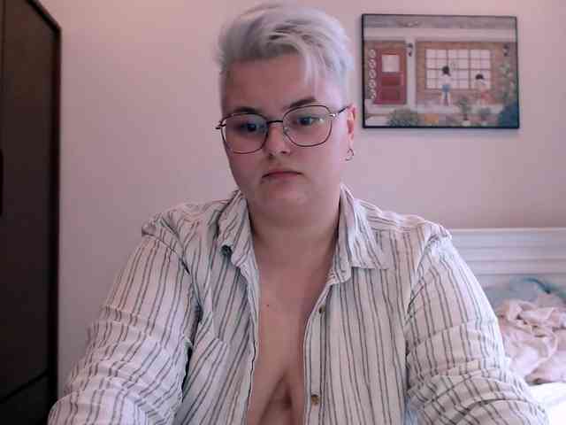 Cute-Ry webcam