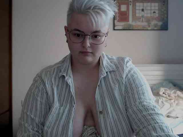 Cute-Ry webcam
