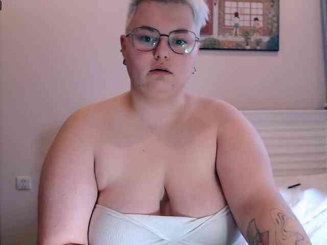 Cute-Ry webcam