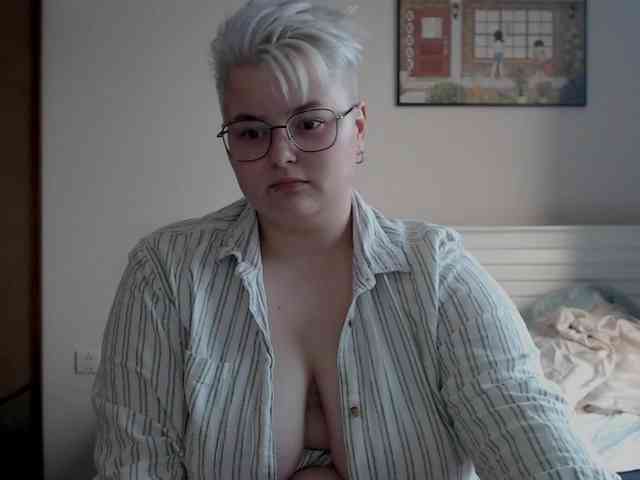 Cute-Ry webcam