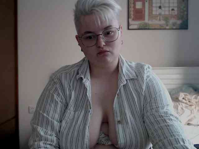 Cute-Ry webcam