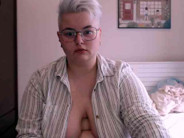 Cute-Ry webcam