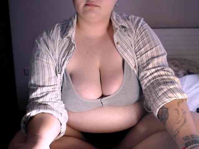 Cute-Ry webcam
