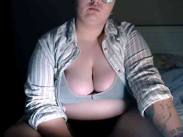 Cute-Ry webcam