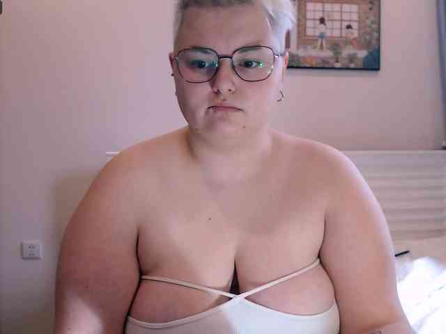 Cute-Ry webcam