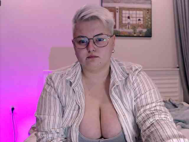 Cute-Ry webcam