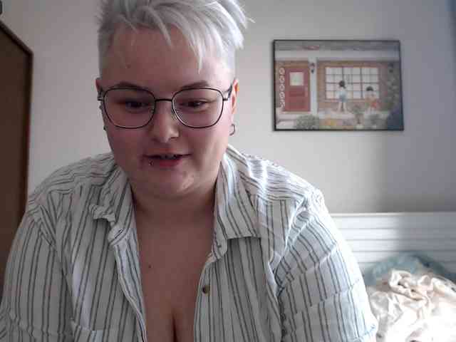 Cute-Ry webcam